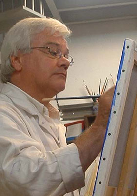 lignes, formes et couleurs