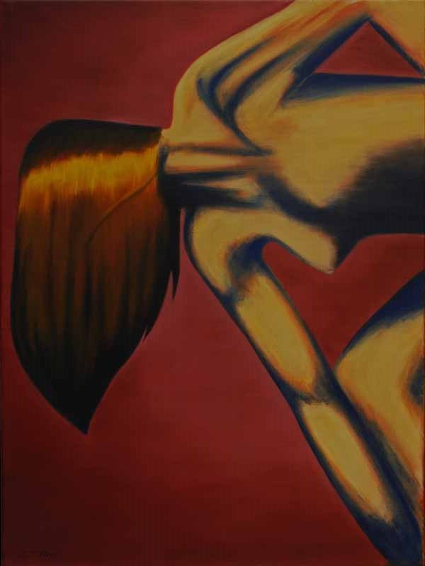 Christian TILLIER Artiste peintre