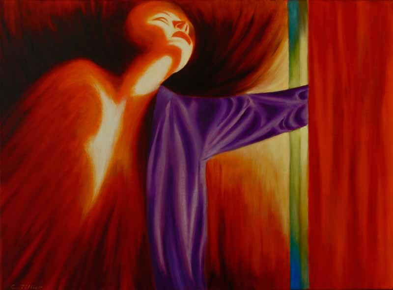 Christian TILLIER Artiste peintre