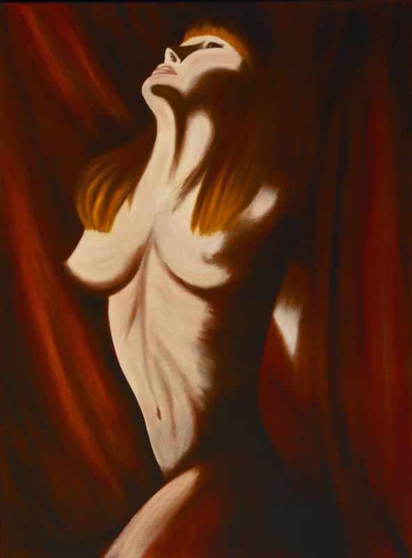 Christian TILLIER Artiste peintre