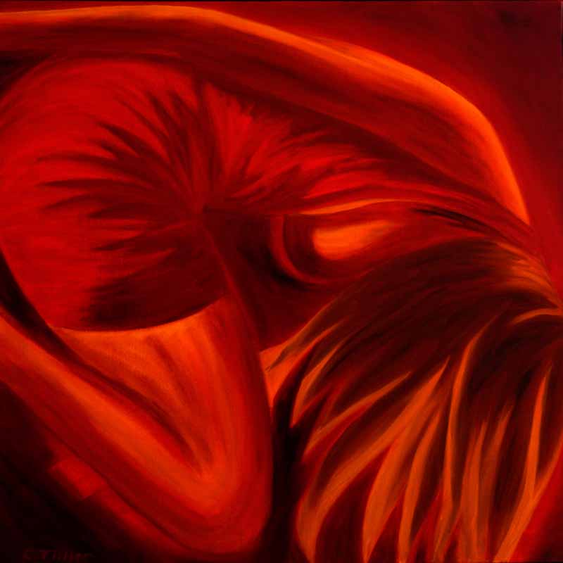Christian TILLIER Artiste peintre