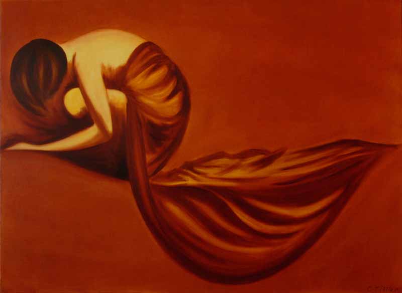 Christian TILLIER Artiste peintre