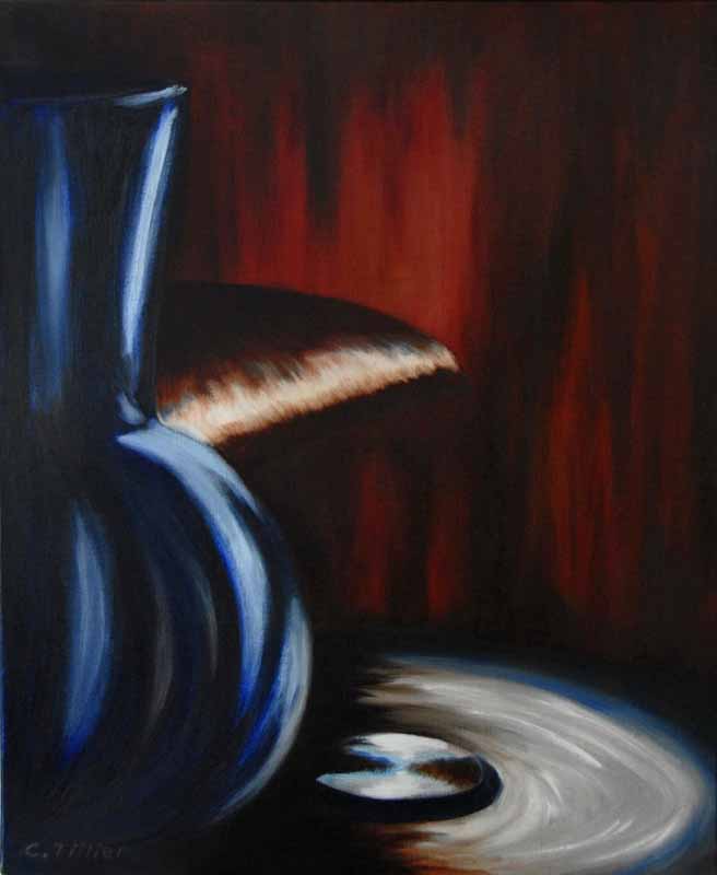 Christian TILLIER Artiste peintre