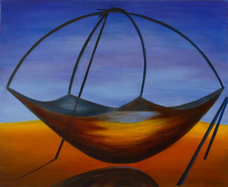 Christian TILLIER Artiste peintre