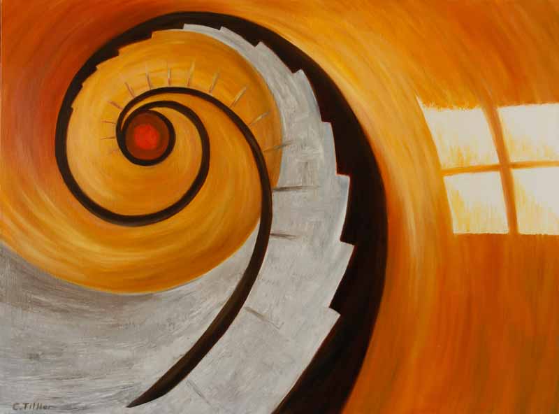 Christian TILLIER Artiste peintre