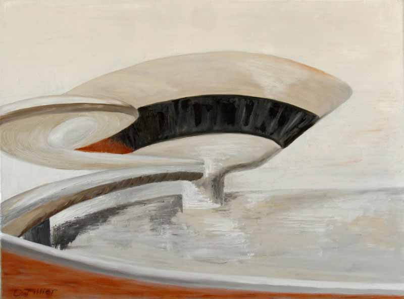 Christian TILLIER Peintures