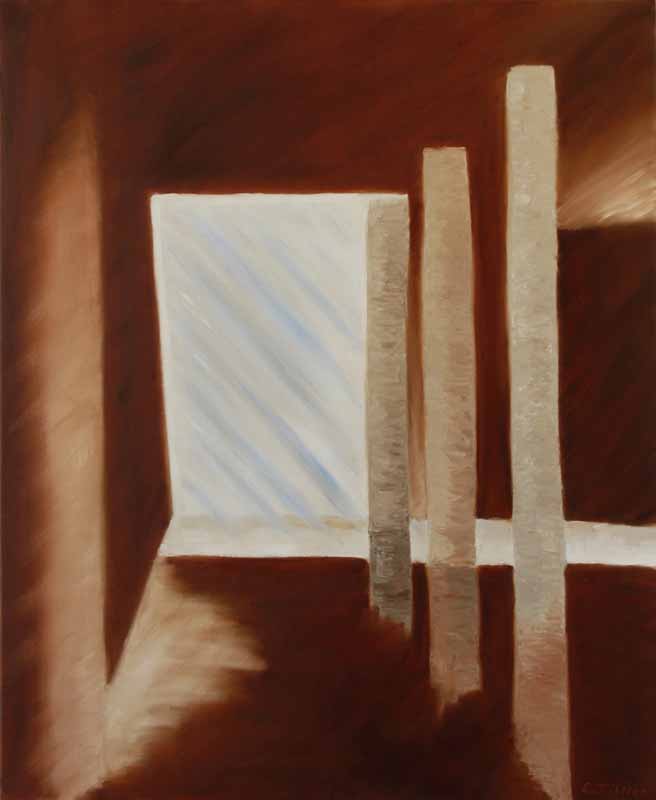 Christian TILLIER Peintures