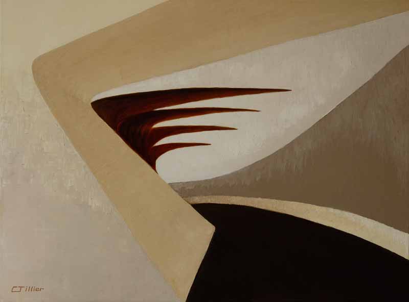 Christian TILLIER Peintures