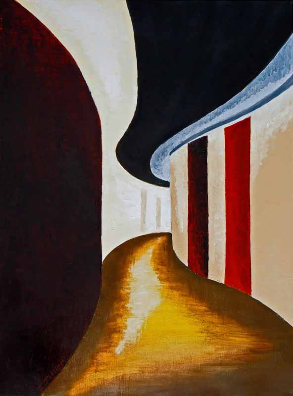 Christian TILLIER Peintures