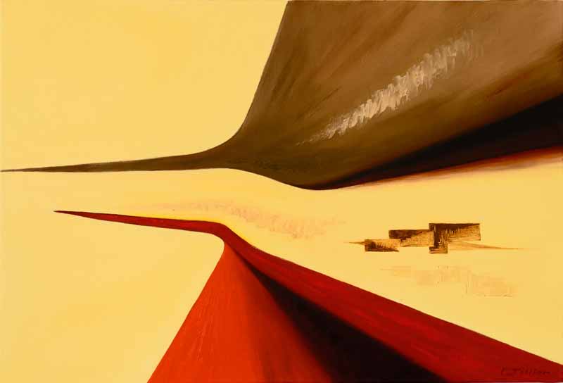 Christian TILLIER Peintures
