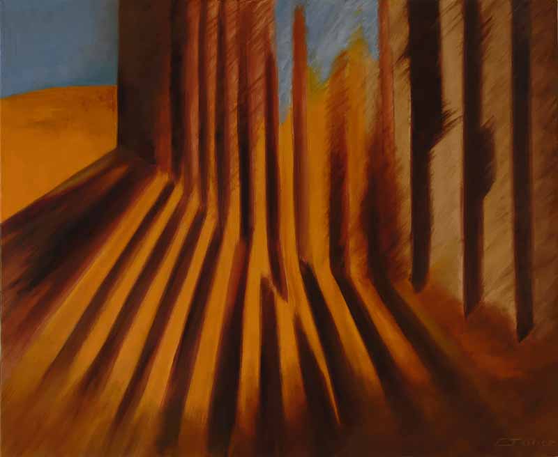 Christian TILLIER Peintures