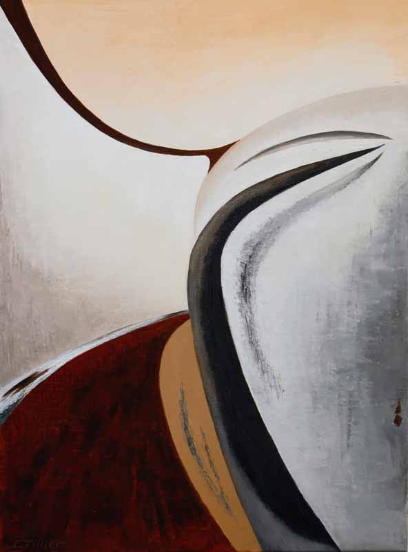 Christian TILLIER Peintures