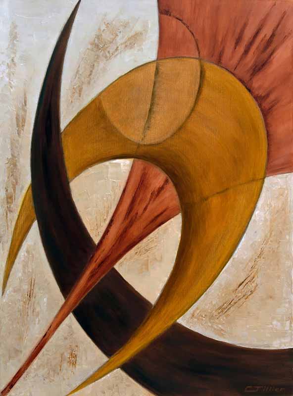 Christian TILLIER Peintures