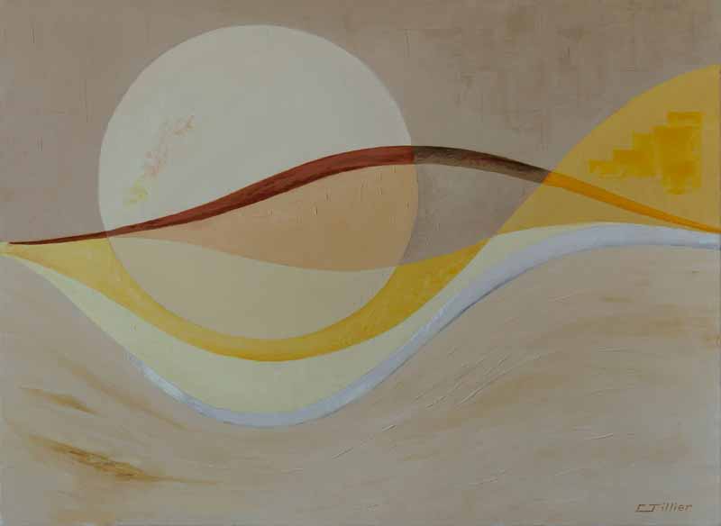 Christian TILLIER Peintures