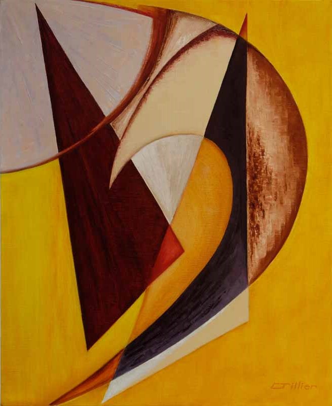 Christian TILLIER Peintures