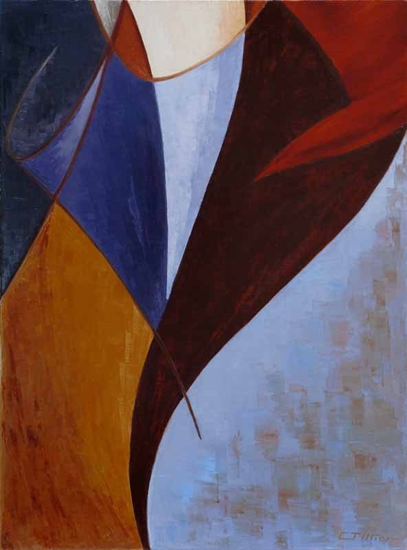 Christian TILLIER Peintures