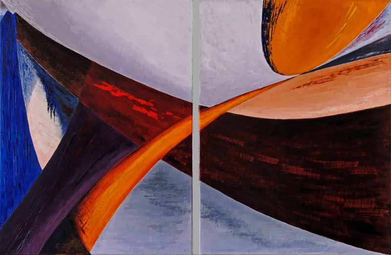 Christian TILLIER Peintures