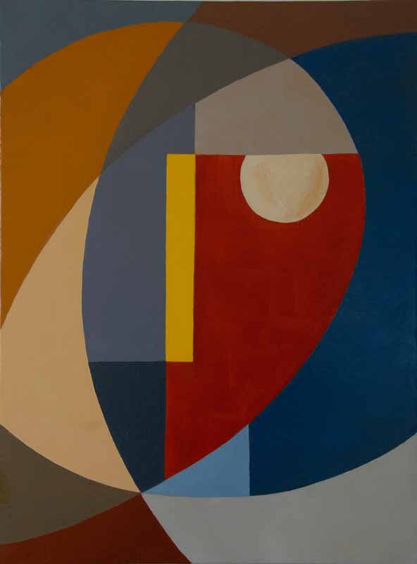 Christian TILLIER Abstraction