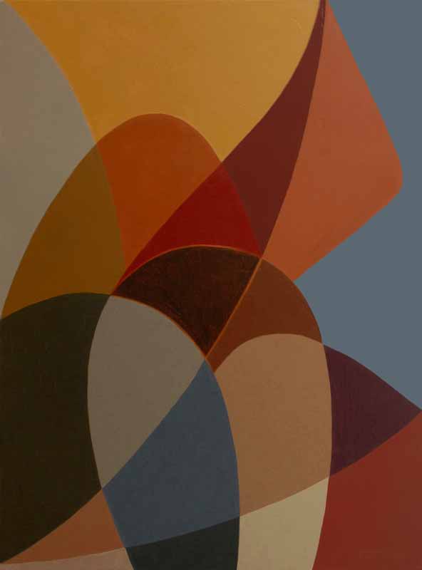 Christian TILLIER Abstraction