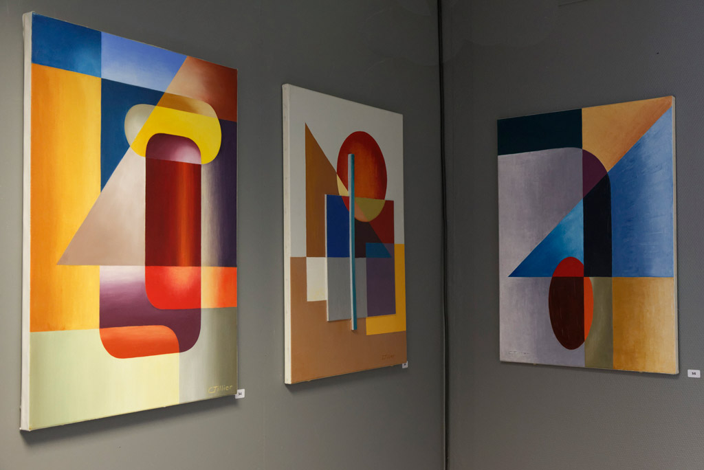 Christian TILLIER
