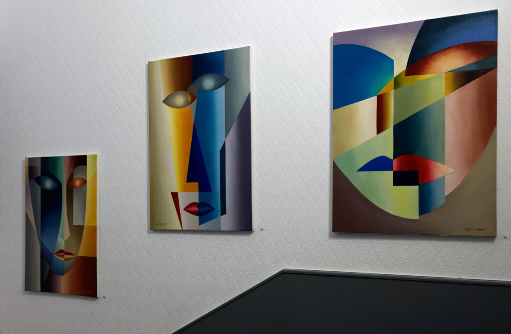 Christian TILLIER