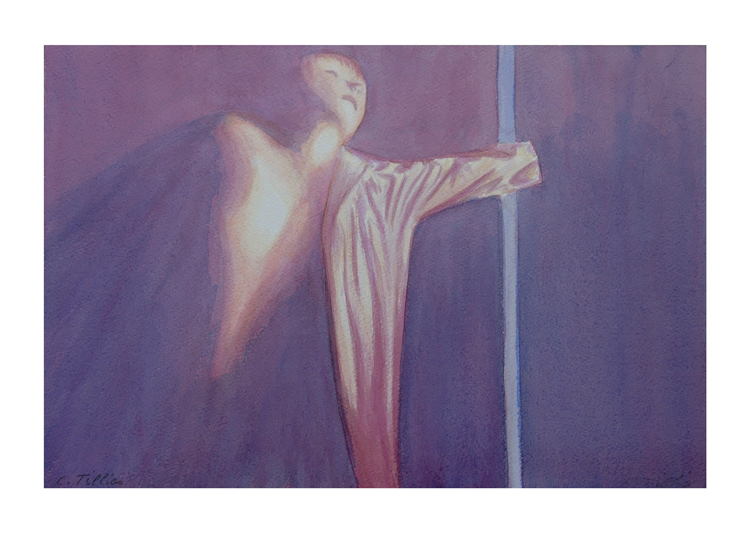 Christian TILLIER Aquarelles
