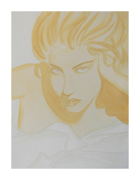 Christian TILLIER Aquarelles