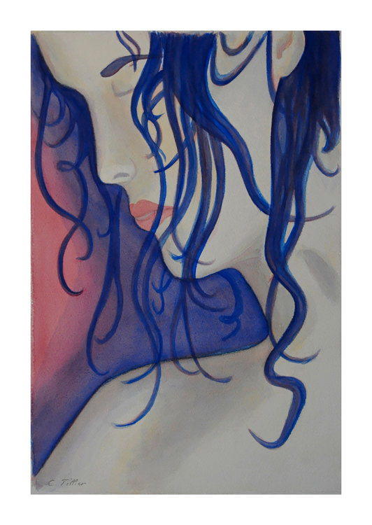 Christian TILLIER Aquarelles