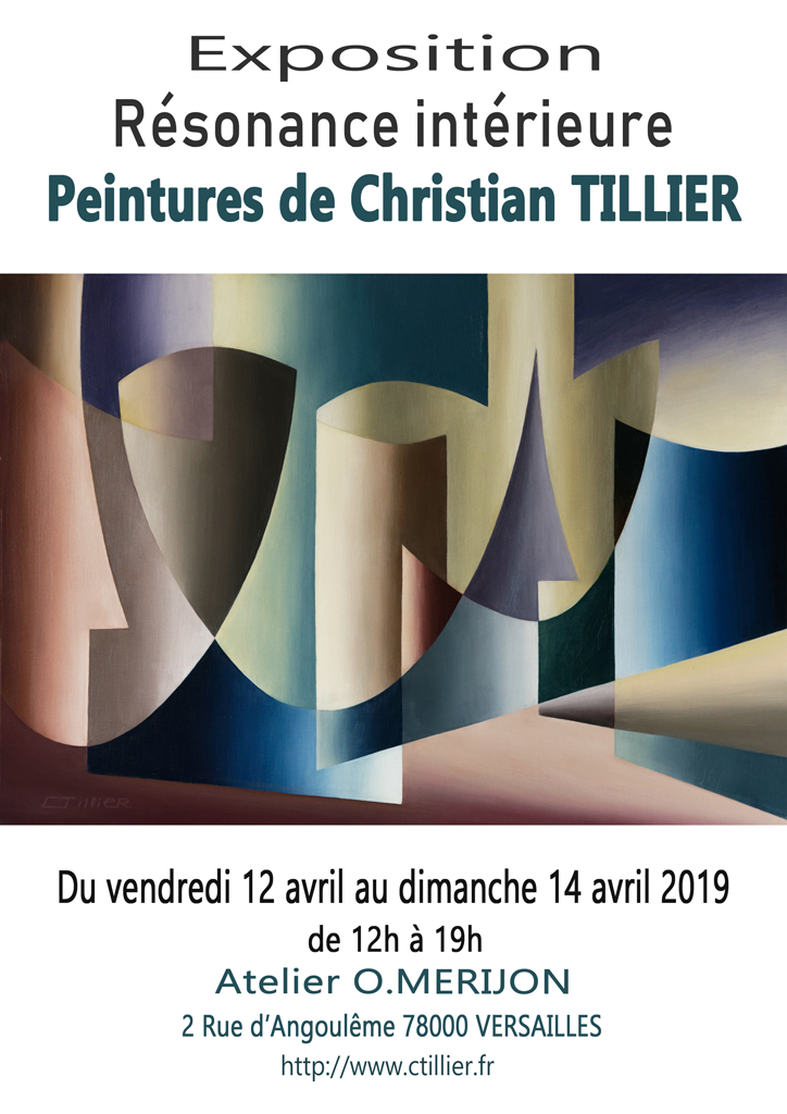 Christian TILLIER