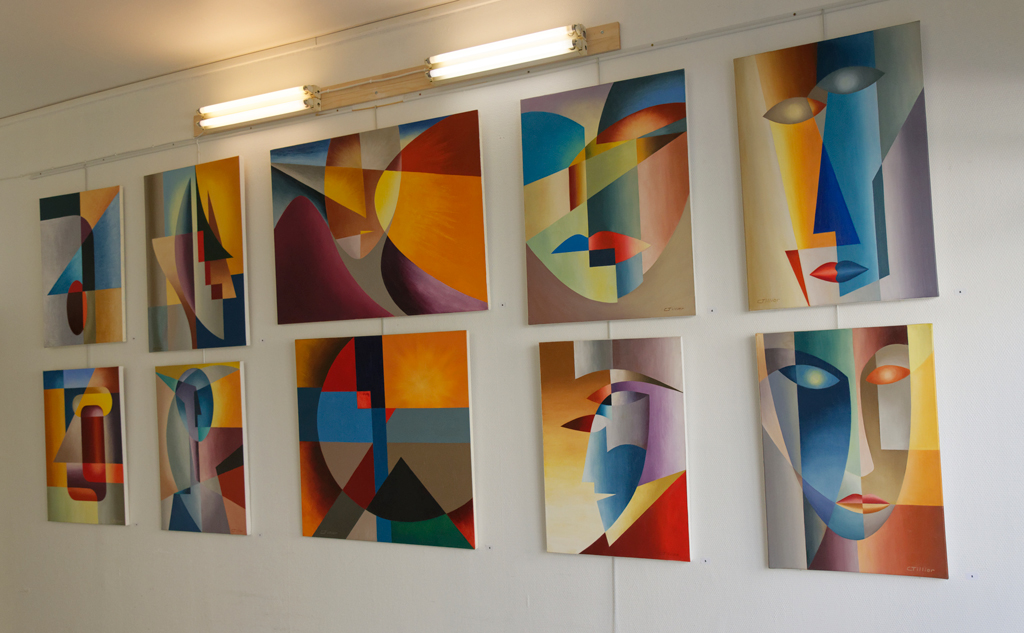 Christian TILLIER