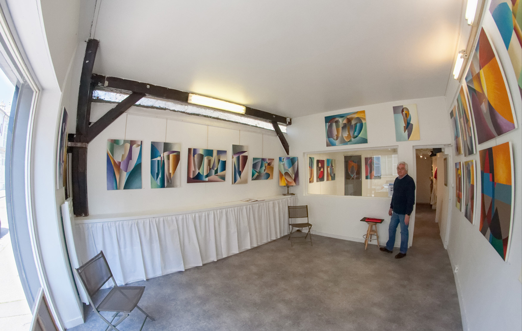 Christian TILLIER